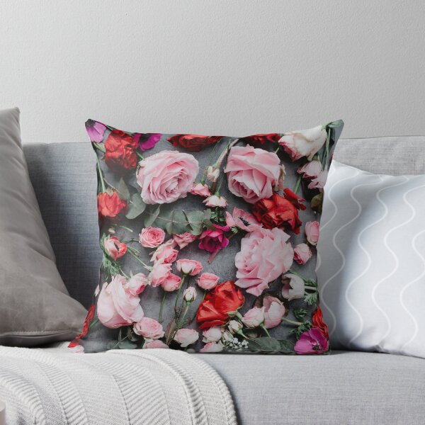 Item preview, Red&violet roses designed and sold by TBS8.