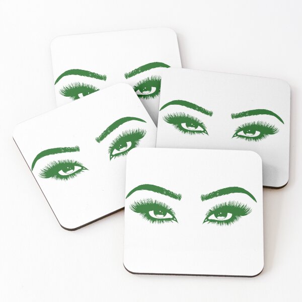 Item preview, St Patrick's Day - When Irish Eyes... designed and sold by Labradoodlesetc.