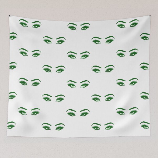 Item preview, St Patrick's Day - When Irish Eyes... designed and sold by Labradoodlesetc.