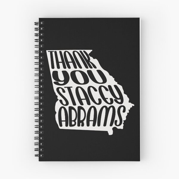 Item preview, stacey abrams designed and sold by OzyManDiaS90.