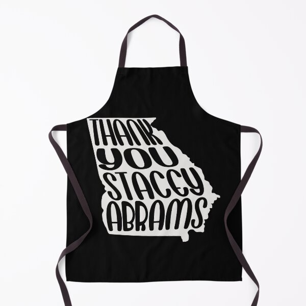 Item preview, stacey abrams designed and sold by OzyManDiaS90.