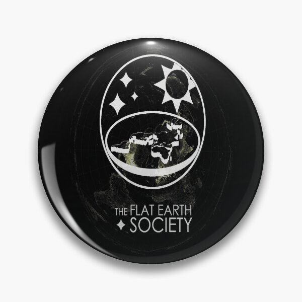 Artikelvorschau, Flat Earth Society entworfen und verkauft von mehdi-bianco.