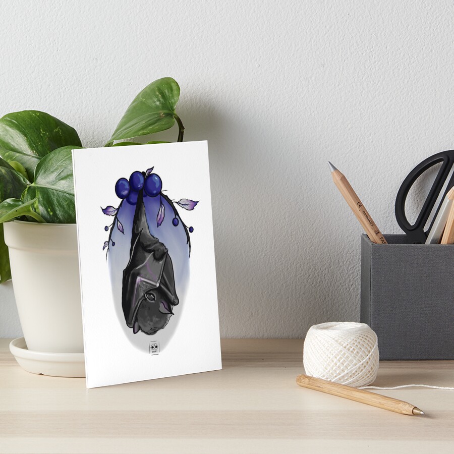 Item preview, Art Board Print designed and sold by eani13.