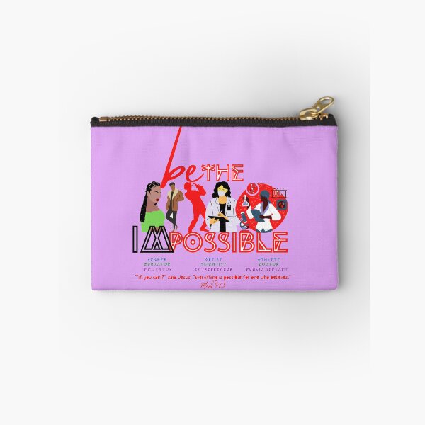 Item preview, be the possible-Mark 9:23 designed and sold by KaiKwercreation.
