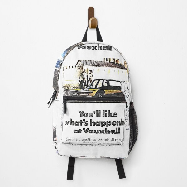 Item preview, Classic Vauxhall Cavalier and Chevette Design designed and sold by PedalLoud.