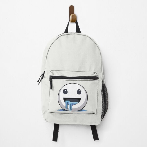 Item preview, drooling emoji designed and sold by ZiphGames.