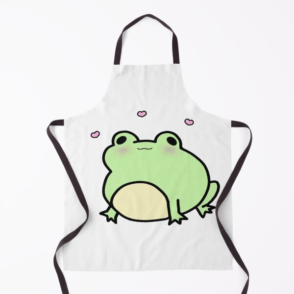 Item preview, Cute Frog designed and sold by emilytstuff.
