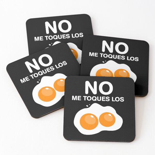 Item preview, Don't touch my ... designed and sold by albertocubatas.