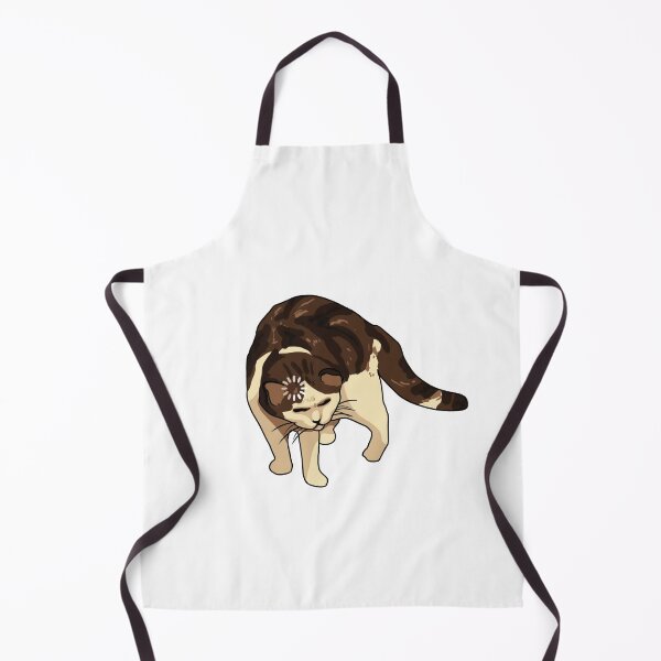Item preview, Loading Cat designed and sold by electropastry.