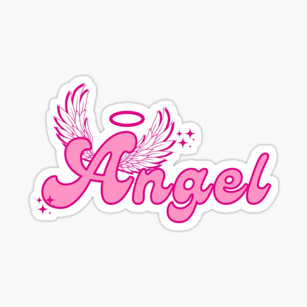 Item preview, Y2K ANGEL ASETHETIC designed and sold by Angela Wong.