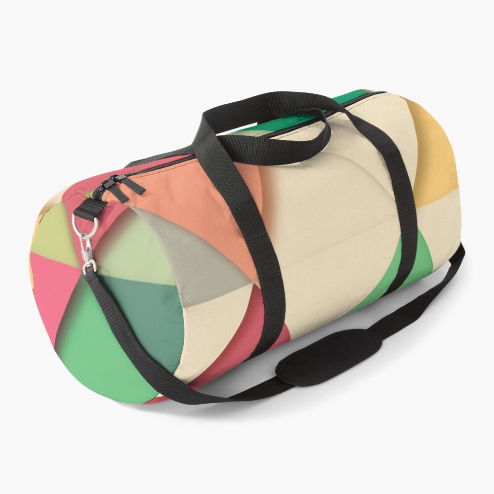 Item preview, Duffle Bag designed and sold by AlaaAbdullah.