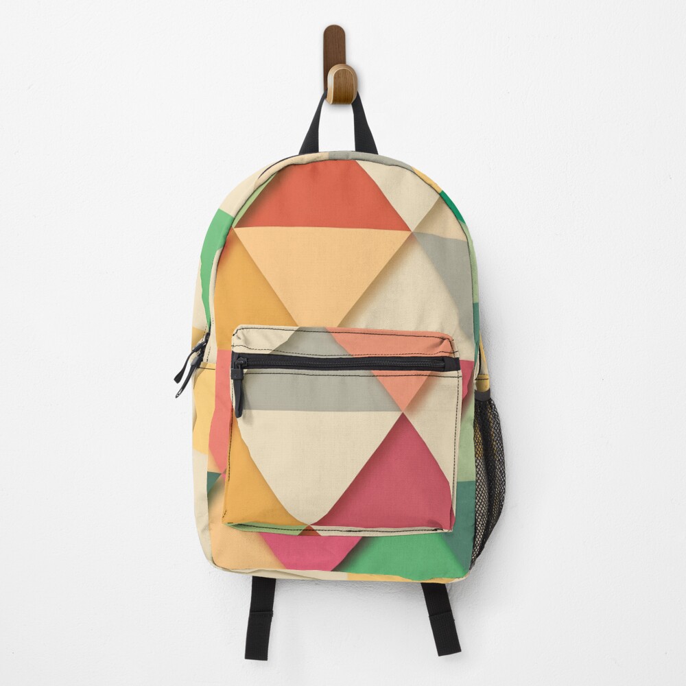 Item preview, Backpack designed and sold by AlaaAbdullah.