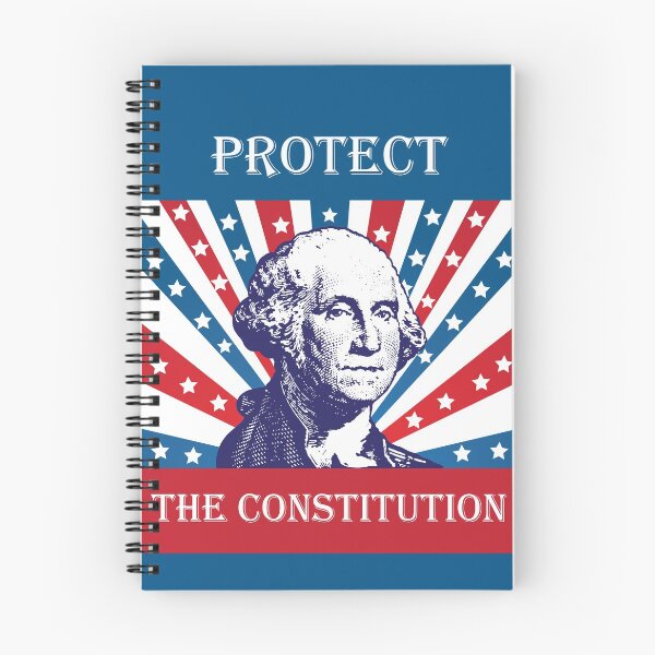 Item preview, Protect the constitution designed and sold by all-quotes.