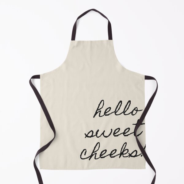 Item preview, Hello Sweet Cheeks! designed and sold by HugJen.