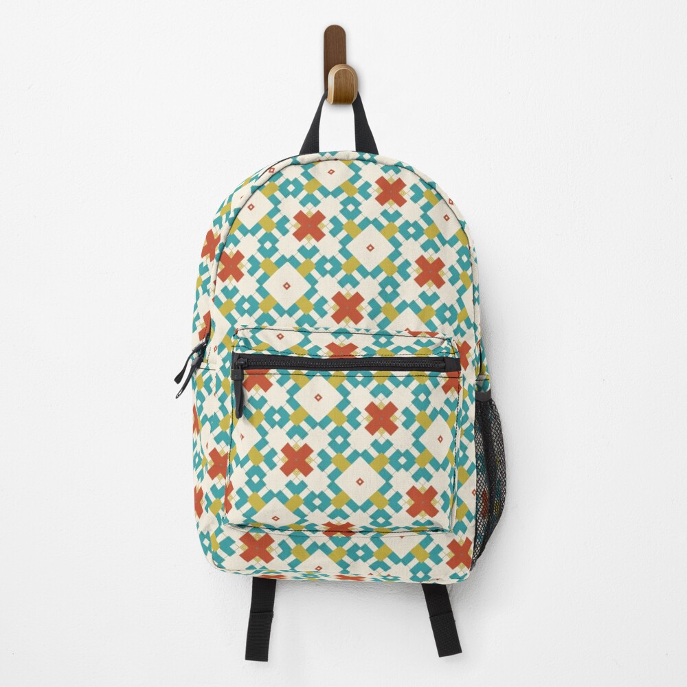 Item preview, Backpack designed and sold by FlawlessPattern.