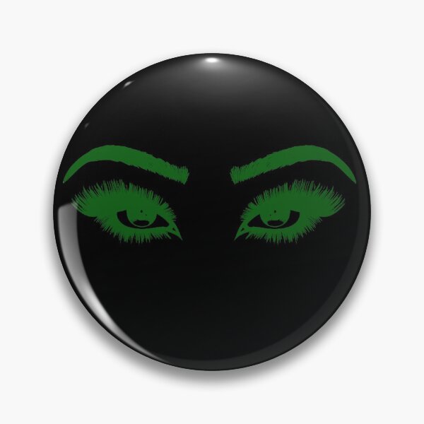 Item preview, St Patrick's Day - When Irish Eyes are Lashed designed and sold by Labradoodlesetc.