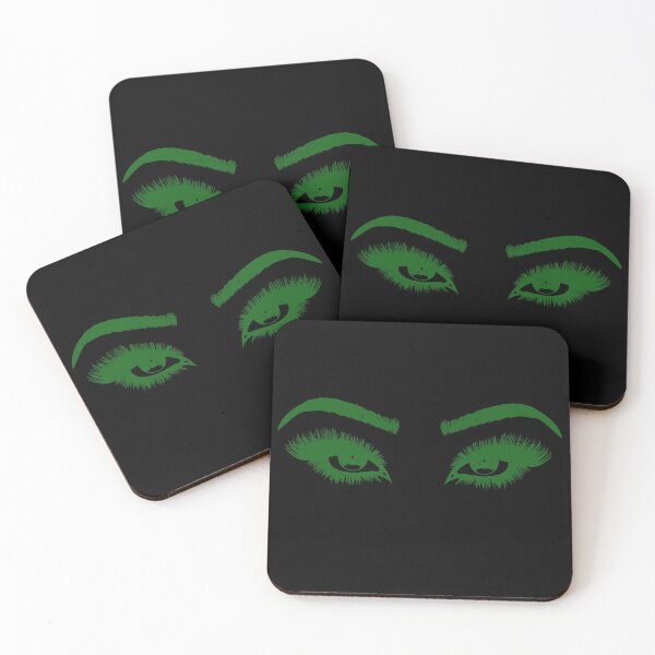 Item preview, St Patrick's Day - When Irish Eyes are Lashed designed and sold by Labradoodlesetc.