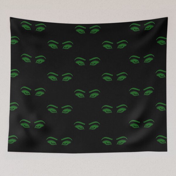 Item preview, St Patrick's Day - When Irish Eyes are Lashed designed and sold by Labradoodlesetc.