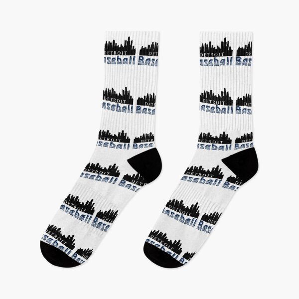 Item preview, Detroit City Skyscraper Skylines designed and sold by PupnkittyMania ⭐⭐⭐⭐⭐.