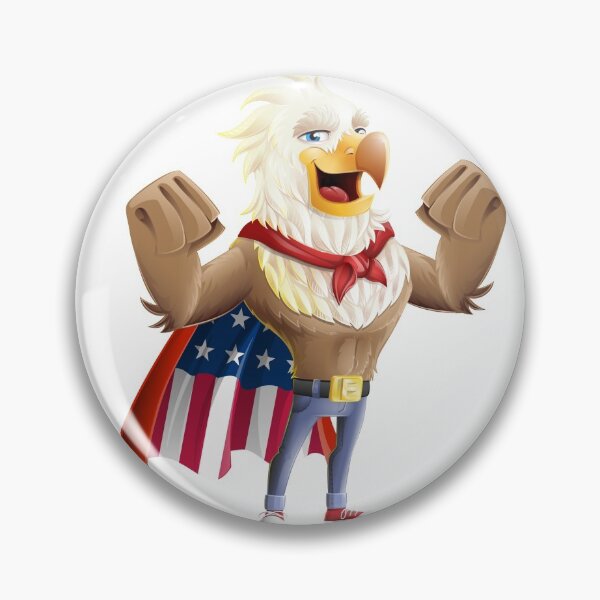 Item preview, American Eagle shirt designed and sold by amirdzvb.