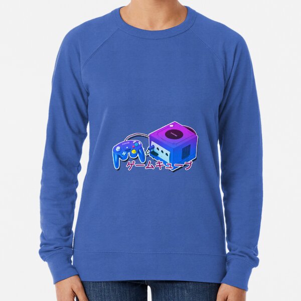 Gamecube Sweatshirts Hoodies for Sale Redbubble