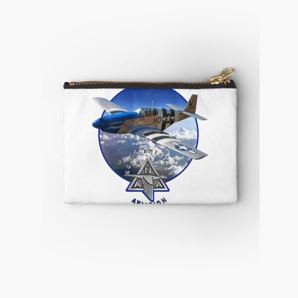 Item preview, North American Aviation P-51 Mustang designed and sold by MichaelEpp.