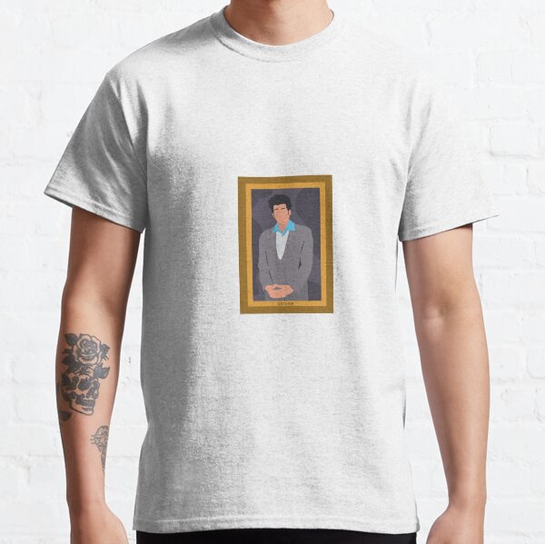 Der Kramer Classic T-Shirt