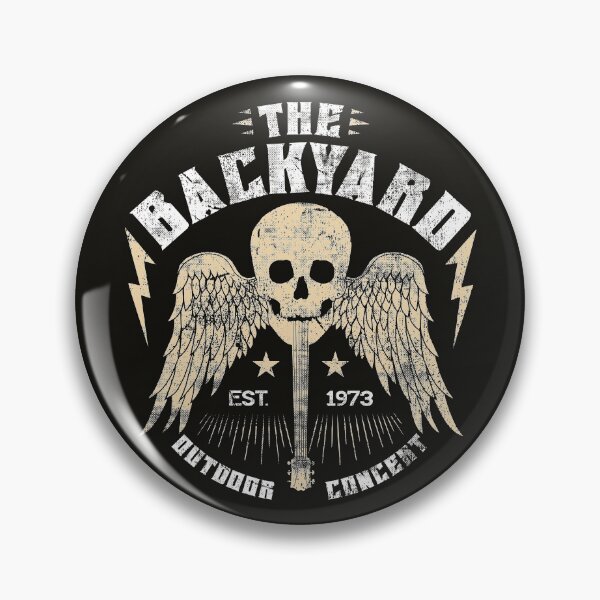 Item preview, Backyard Concert designed and sold by Relzak.