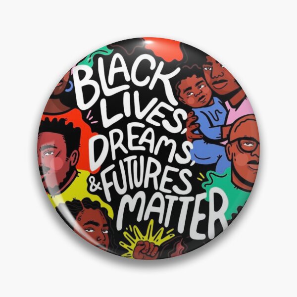 Item preview, black lives matter designed and sold by periodart.