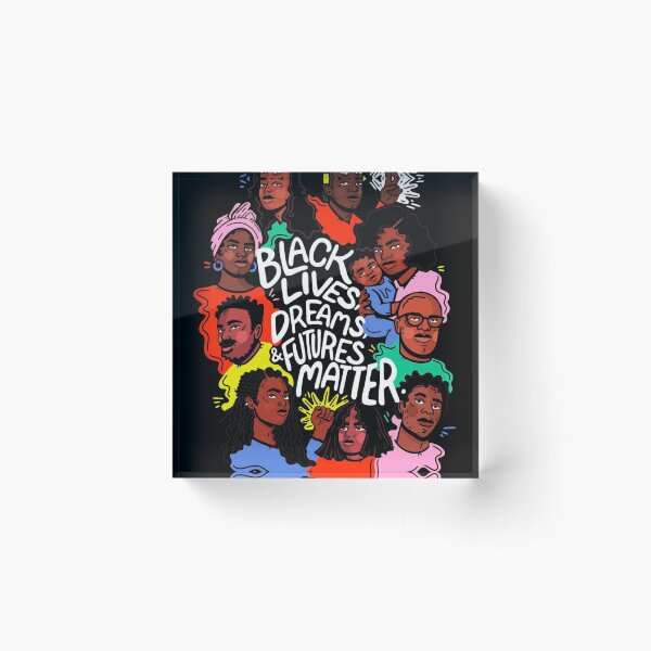 Item preview, black lives matter designed and sold by periodart.
