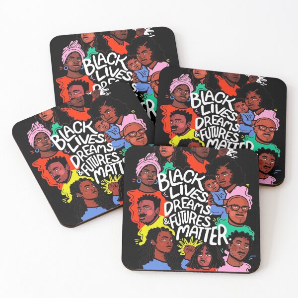 Item preview, black lives matter designed and sold by periodart.