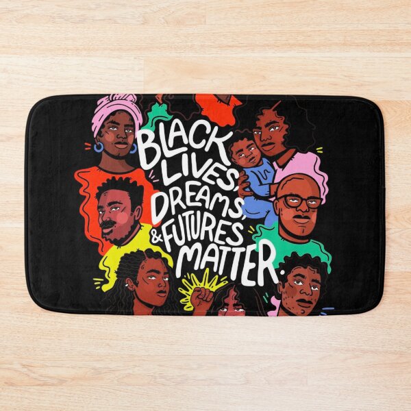 Item preview, black lives matter designed and sold by periodart.
