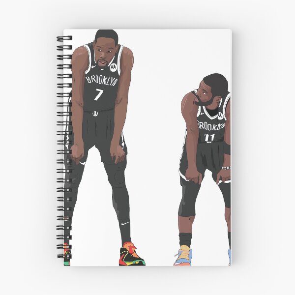 Artikelvorschau, KD Kyrie entworfen und verkauft von xavierjfong.