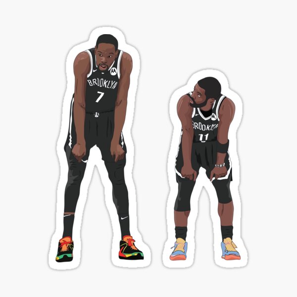 Item preview, KD Kyrie designed and sold by xavierjfong.