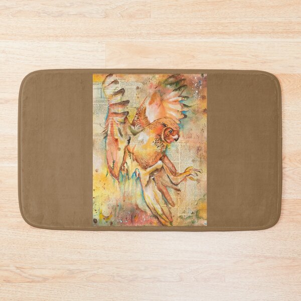 Item preview, The Owls Are Not What They Seem V designed and sold by drewpicturez.