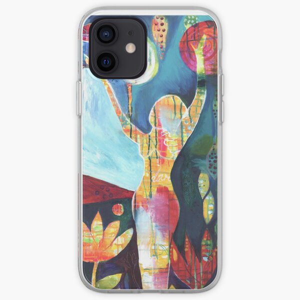 The Gift iPhone Soft Case