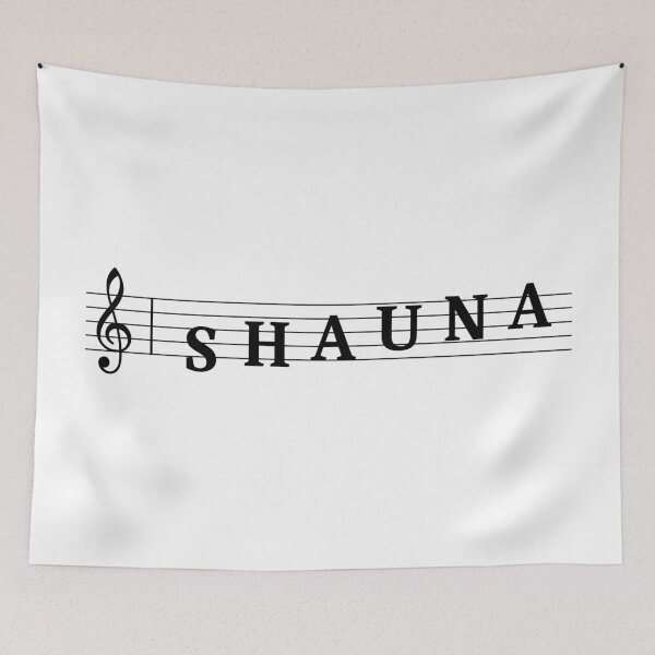 Item preview, Name Shauna designed and sold by gulden.