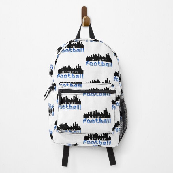 Item preview, Detroit City Skyscraper Skylines designed and sold by PupnkittyMania ⭐⭐⭐⭐⭐.