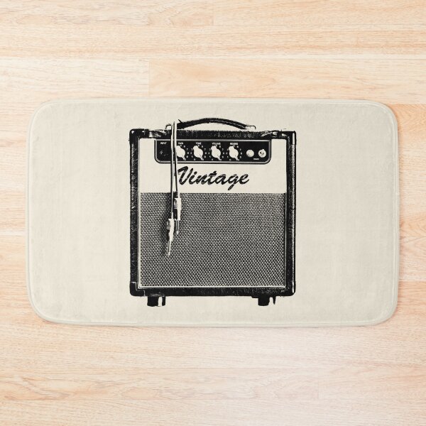 Item preview, Vintage Amp designed and sold by Relzak.