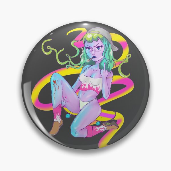 Item preview, Girls Cant Skate Crew designed and sold by elflovesyou.