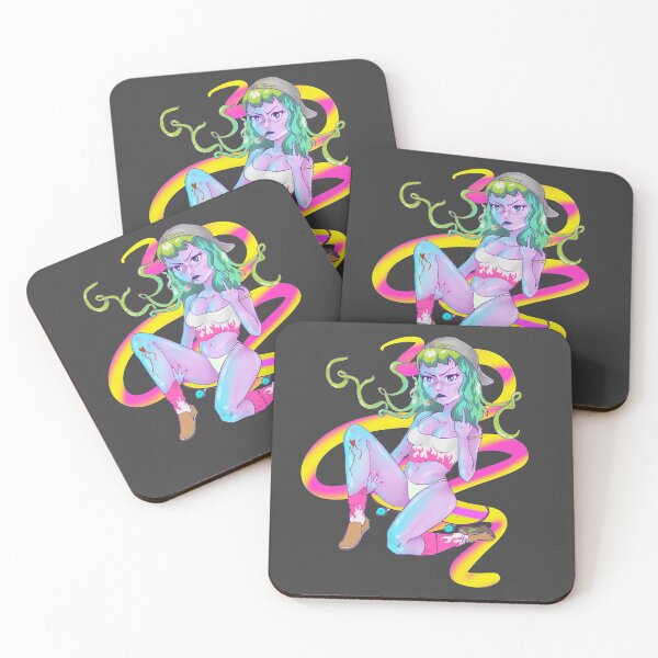 Item preview, Girls Cant Skate Crew designed and sold by elflovesyou.