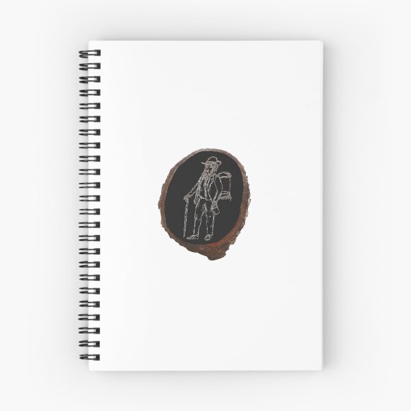 Item preview, Swagman designed and sold by davidfraser.