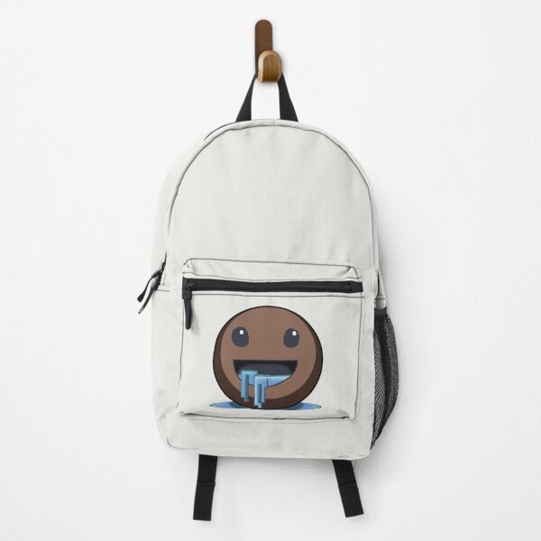 Item preview, drooling emoji designed and sold by ZiphGames.