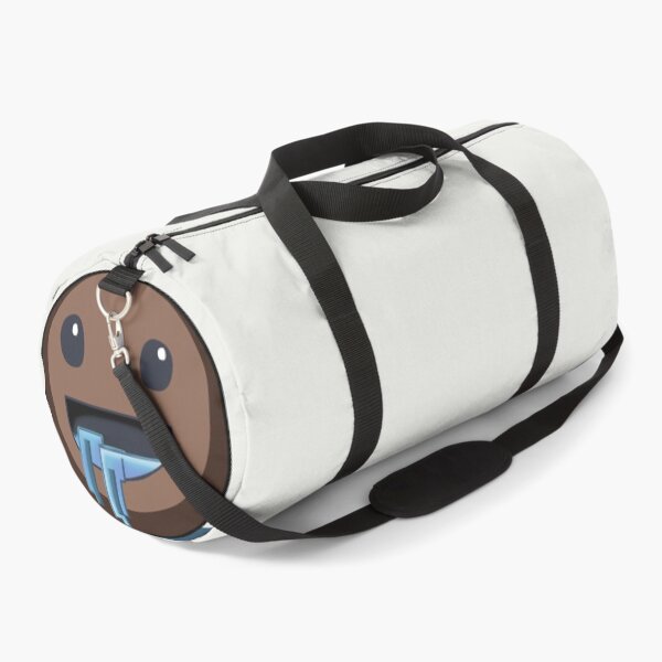 Item preview, drooling emoji designed and sold by ZiphGames.