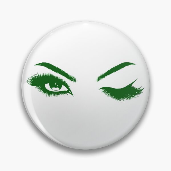 Item preview, St Patrick's Day - When Irish Eyes are Winking designed and sold by Labradoodlesetc.