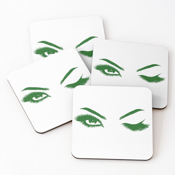 Item preview, St Patrick's Day - When Irish Eyes are Winking designed and sold by Labradoodlesetc.