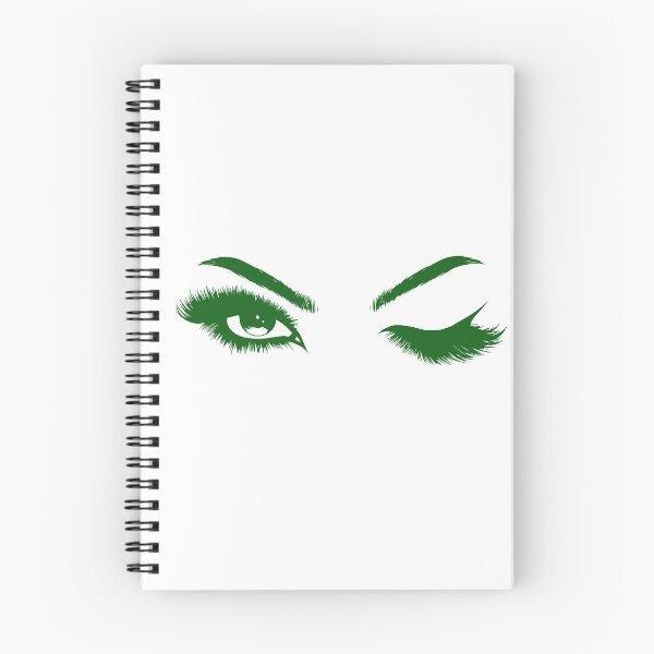 Item preview, St Patrick's Day - When Irish Eyes are Winking designed and sold by Labradoodlesetc.