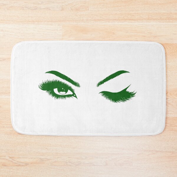 Item preview, St Patrick's Day - When Irish Eyes are Winking designed and sold by Labradoodlesetc.