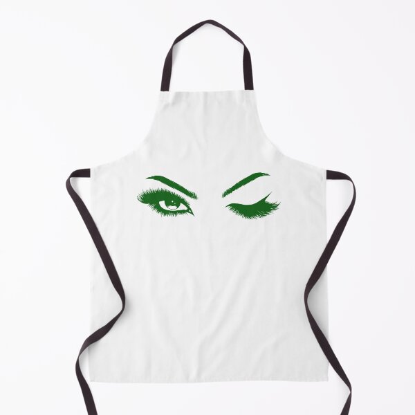 Item preview, St Patrick's Day - When Irish Eyes are Winking designed and sold by Labradoodlesetc.