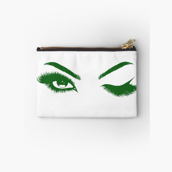 Item preview, St Patrick's Day - When Irish Eyes are Winking designed and sold by Labradoodlesetc.